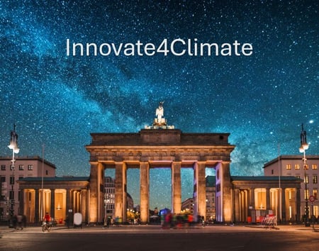 Innovate4Climate