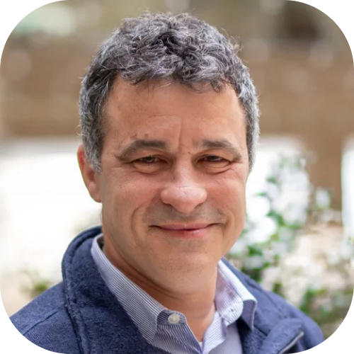 Mark Kenber